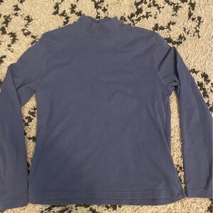 Croft and barrow turtles neck